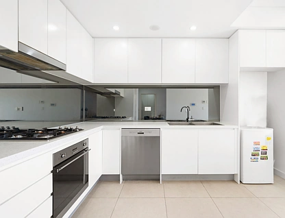 103/107 Dalmeny Avenue, Rosebery, Eastern Suburbs, 1 Bedrooms, 1 Bathrooms, Apartment