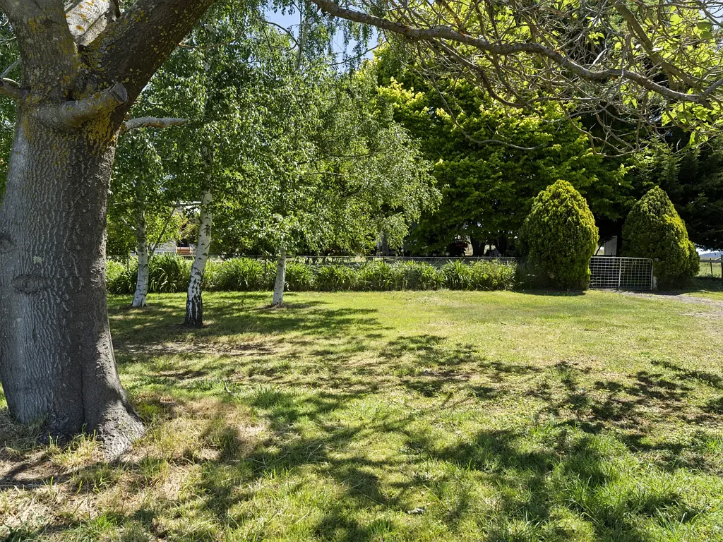 Strathbogie Strathbogie Tablelands – Productive 8.4 Acres  - Comfortable Home with Dual Living - Bore Water -Shedding