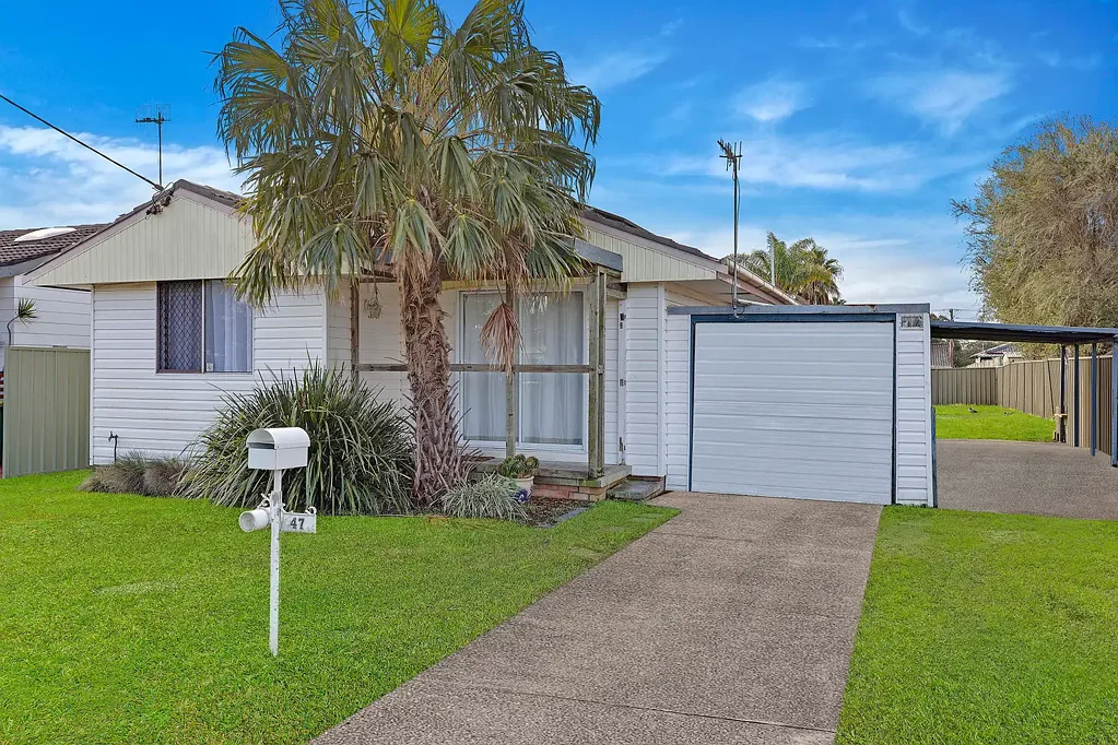 Gorokan 3 Bedroom Entry Level Home Or Investment Opportunity