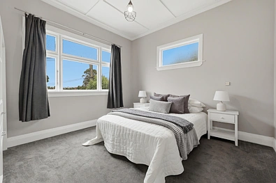 38 Bernard Street, Kenmure, Dunedin, Otago, 3 rūma, 2 rūma horoi, House