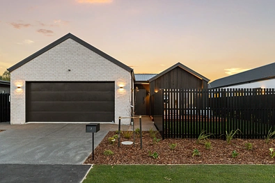 Halswell 4 Bedroom Thoughtfully Designed for Everyday Living