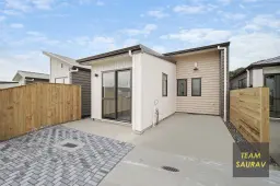 21 Combat Street, Papakura