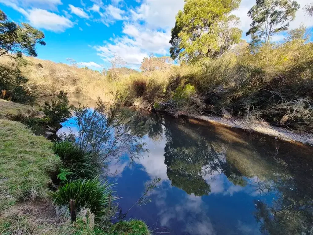 Address Withheld, Dorrigo, NSW 2453