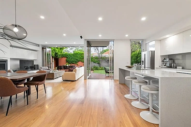 ਰਹਿਣ ਵਾਲਾ ਕਮਰਾ - 67 Milton Street, Elwood, VIC 3184