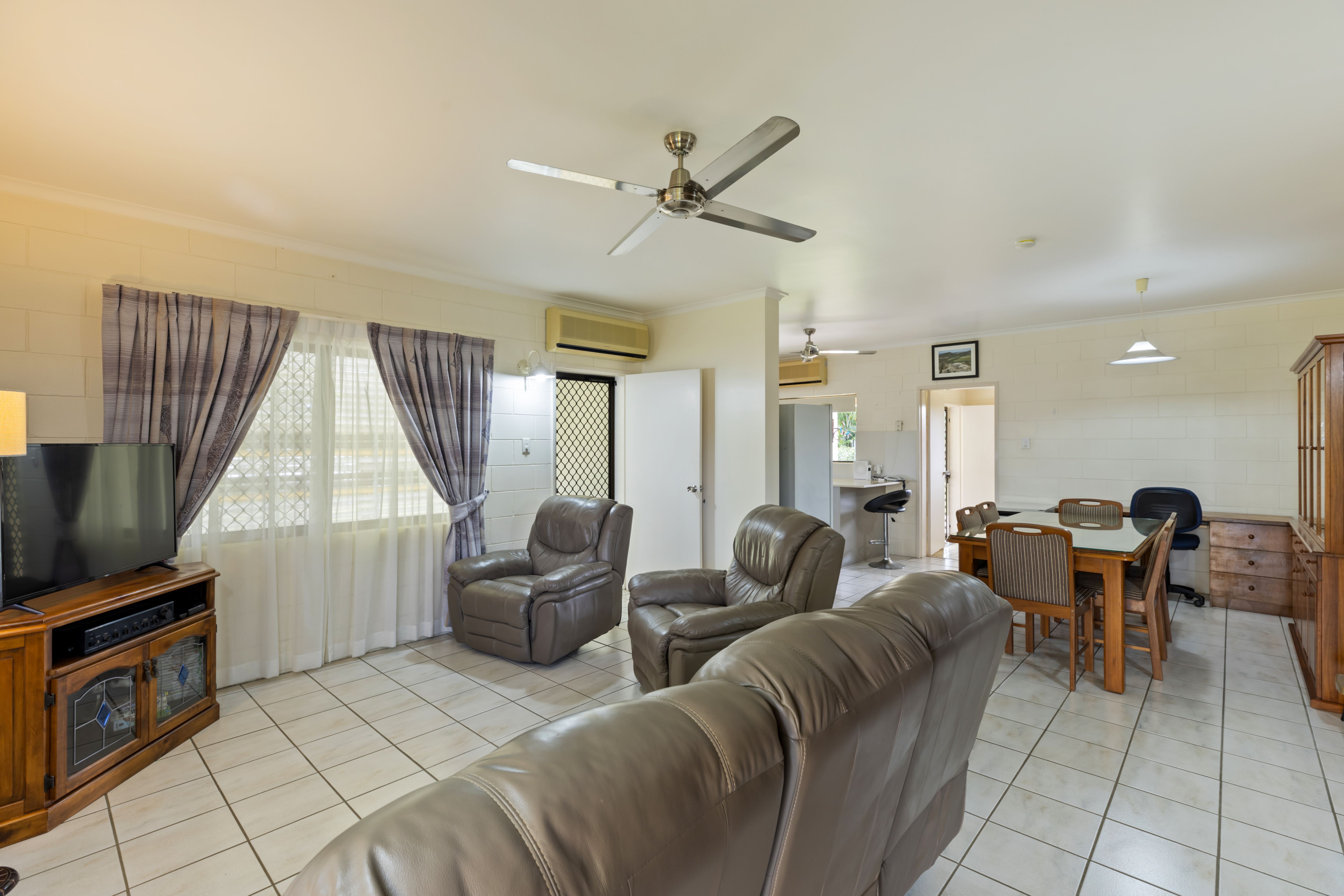 3 JACK ST, MOSSMAN QLD 4873, 0部屋, 0バスルーム, House