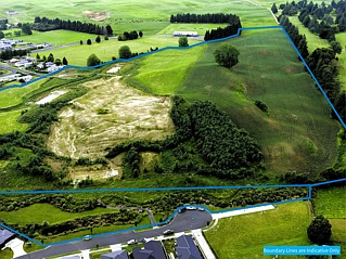 Lot 4 Kennedy Drive & Lot 101 Maple Drive, Putaruru, South Waikato