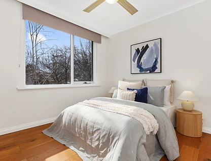 9/205 Station Street, Fairfield, North Melbourne, 1 Schlafzimmer, 1 Badezimmer, Unit