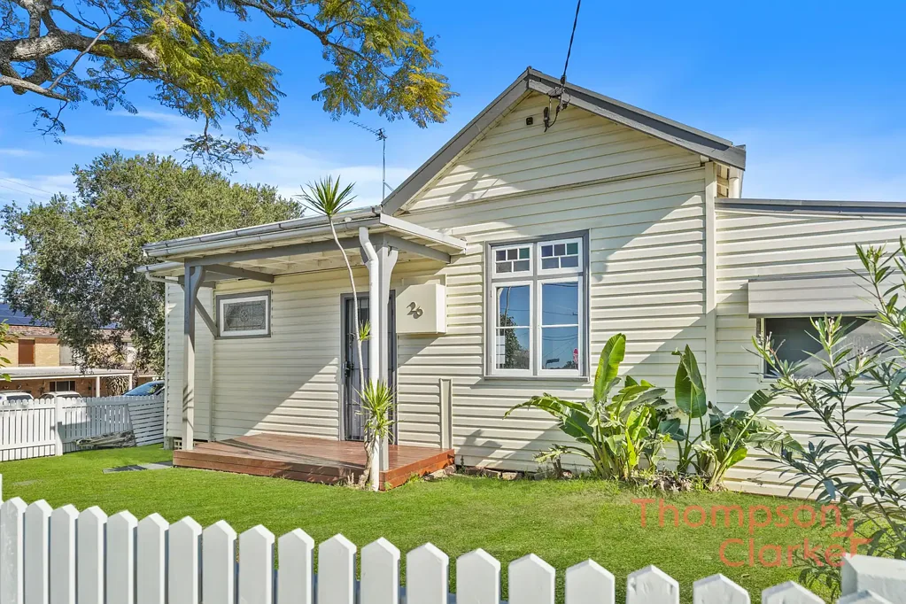Fully Renovated 3 bedroom House