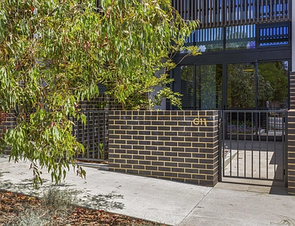 G11/1 Seymour Avenue, Shenton Park, Perth CBD, 1 chambres, 1 salles de bain, Apartment