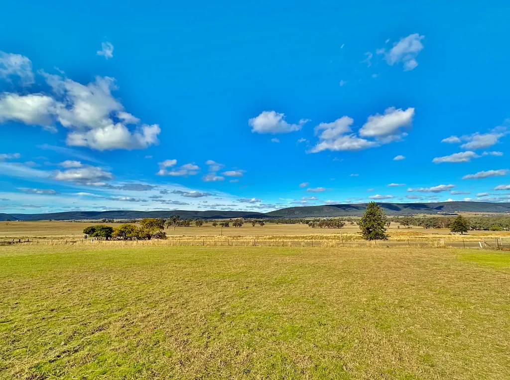 Lots 8, 9, 10 & 11 Wirrimah Road, Bendick Murrell via, Young, NSW 2594