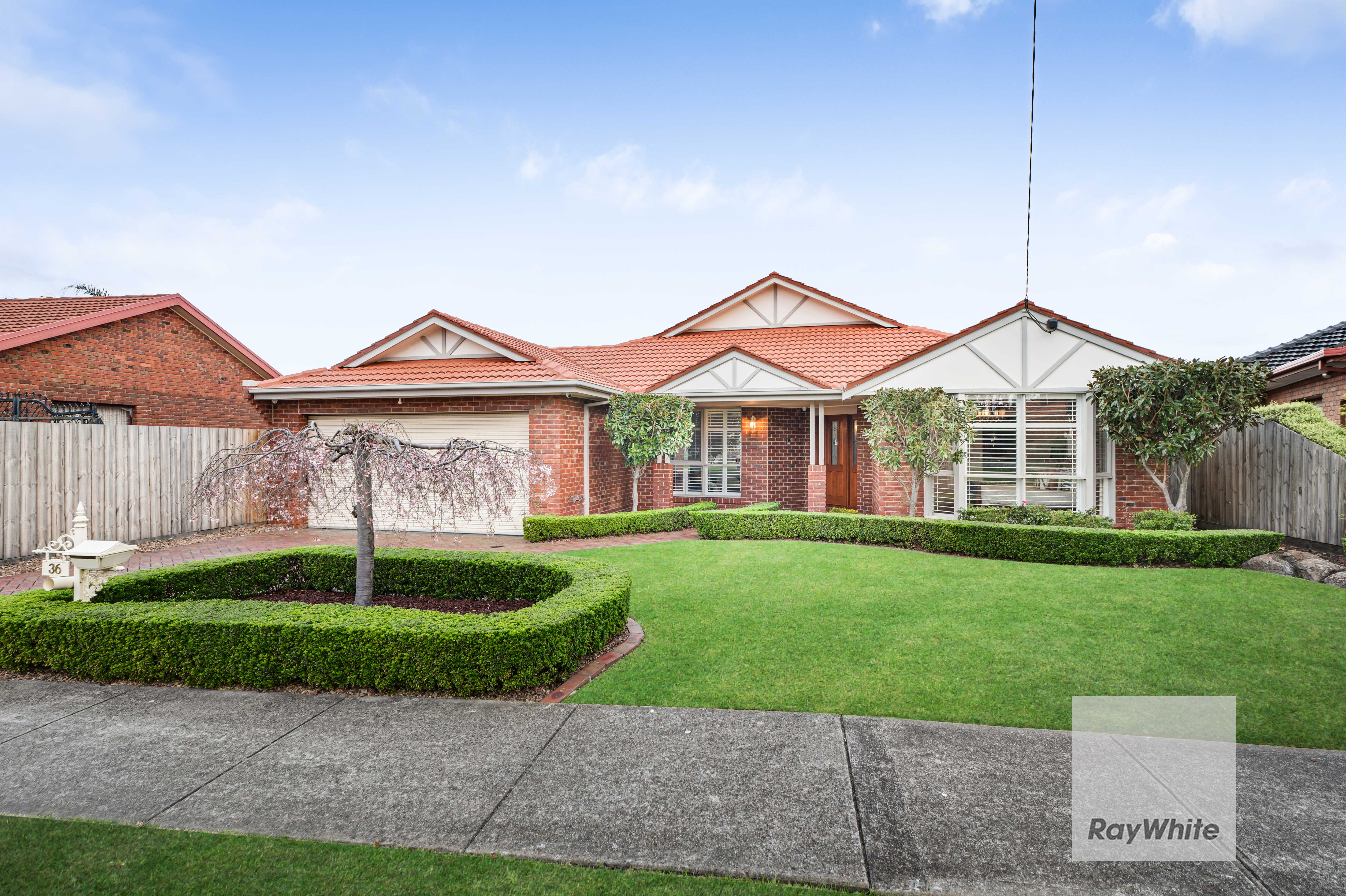 36 AMBLESIDE RD, GREENVALE VIC 3059, 0 Bedrooms, 0 Bathrooms, House