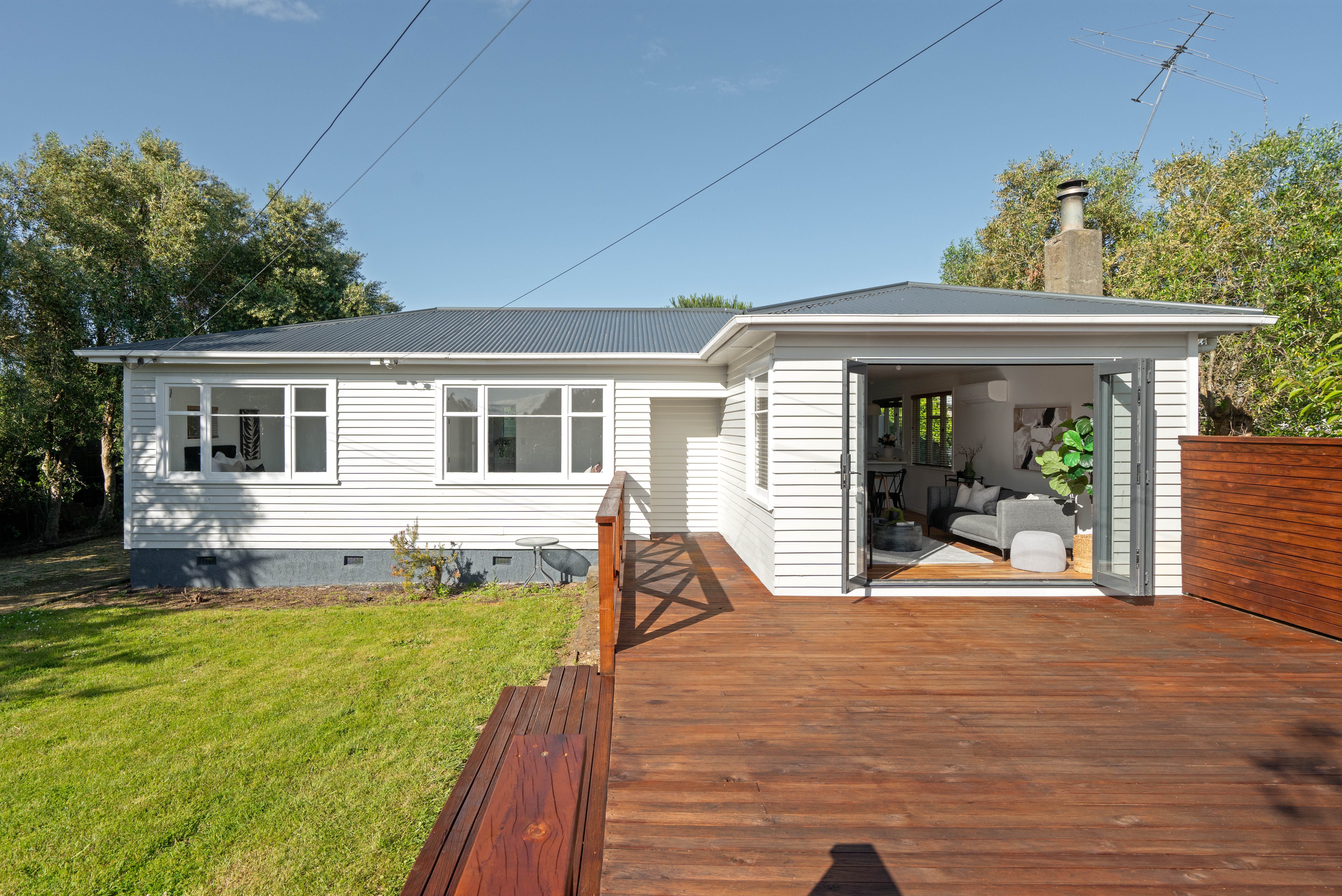 27 Cologne Street, Martinborough, South Wairarapa, 3 ห้องนอน, 0 ห้องน้ำ, House