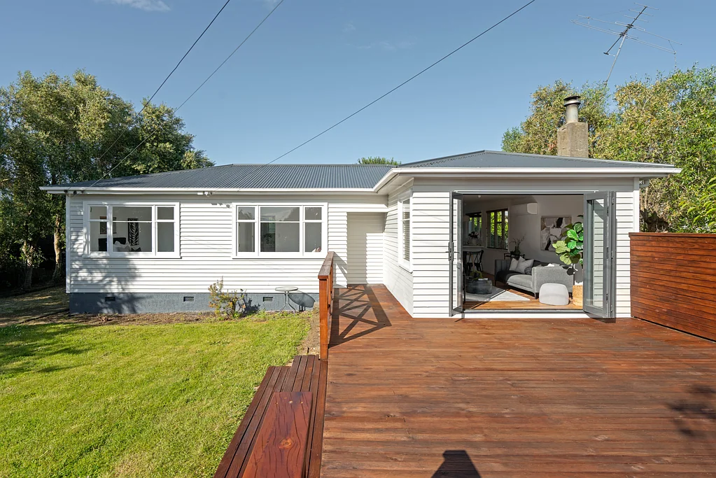 27 Cologne Street, Martinborough, Wairarapa