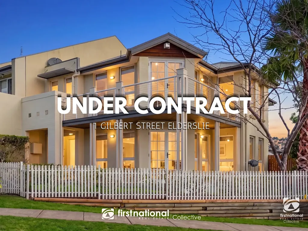 Elderslie 4 Slaapkamer || UNDER CONTRACT BY ANDREW VALCIUKAS 0418 684 830 ||