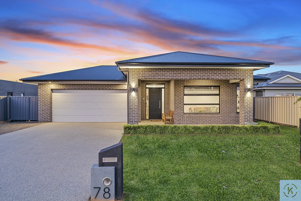 78 Bruton Street, Tocumwal, NSW 2714