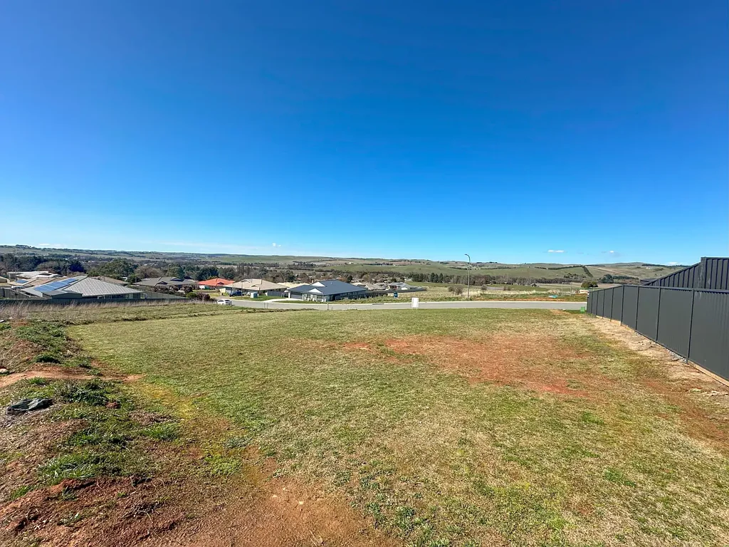 Blayney Breathtaking rural views and a peaceful setting