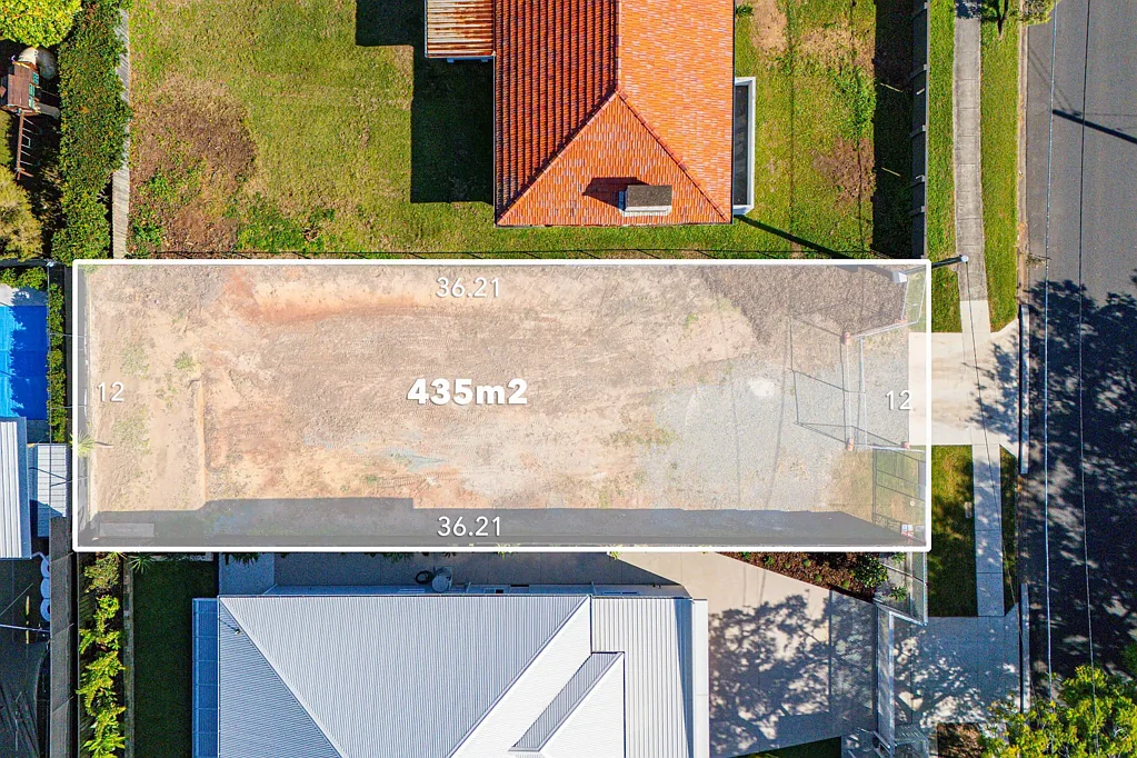 Aspley Rare Vacant Block - Build Your Dream in Central Aspley