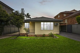 114a Burnett Street, Merrylands