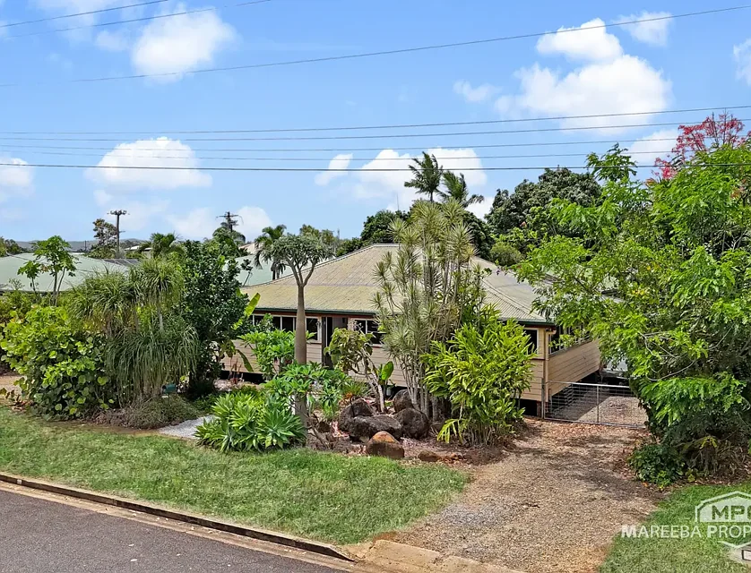 31 Basalt Street, Mareeba, QLD 4880, 3房, 2浴, House