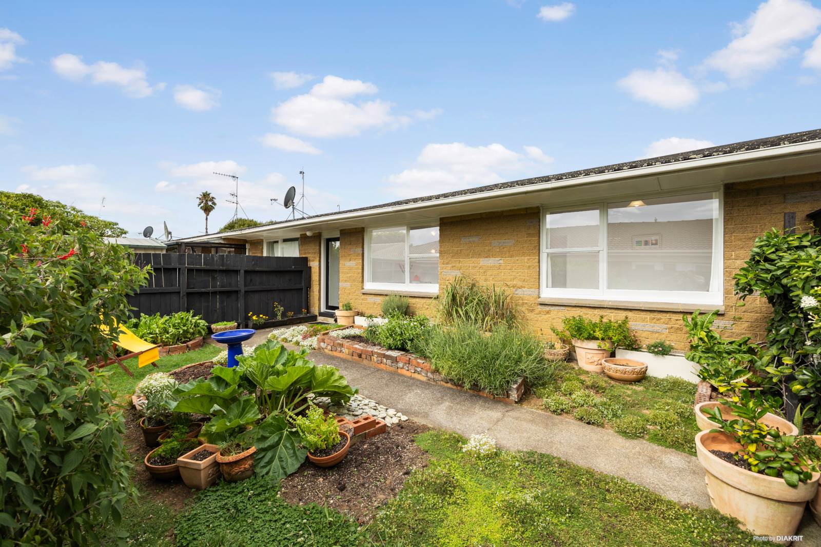 3/16 Dinglebank Road, Mount Wellington, Auckland, 2 rūma, 1 rūma horoi, Unit