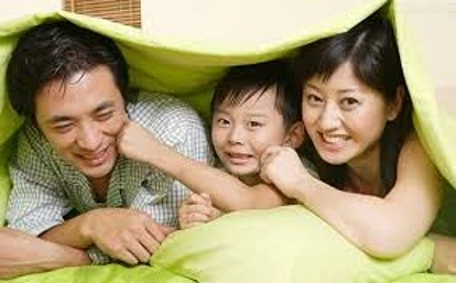 如何申请家庭团聚之--未成年子女团聚
