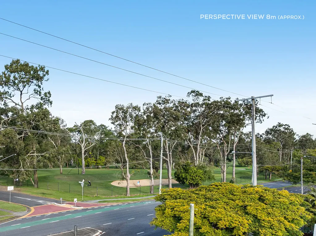 Wynnum Must Be Sold! - Prime Land Directly Opposite Wynnum Golf Course