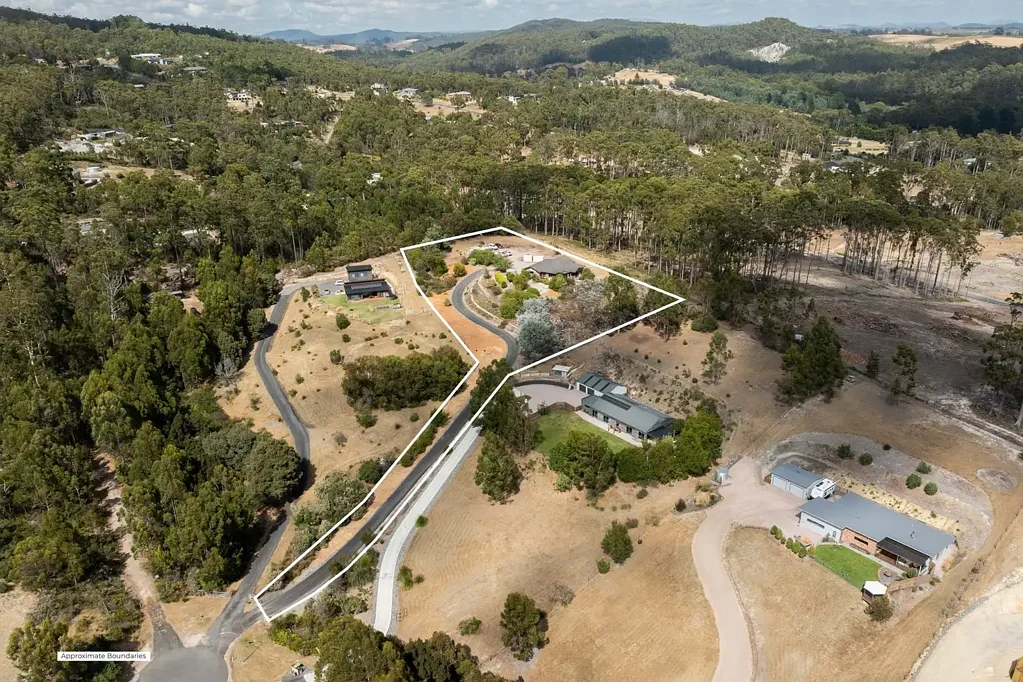 13 Mangana Drive, Tugrah, TAS 7310