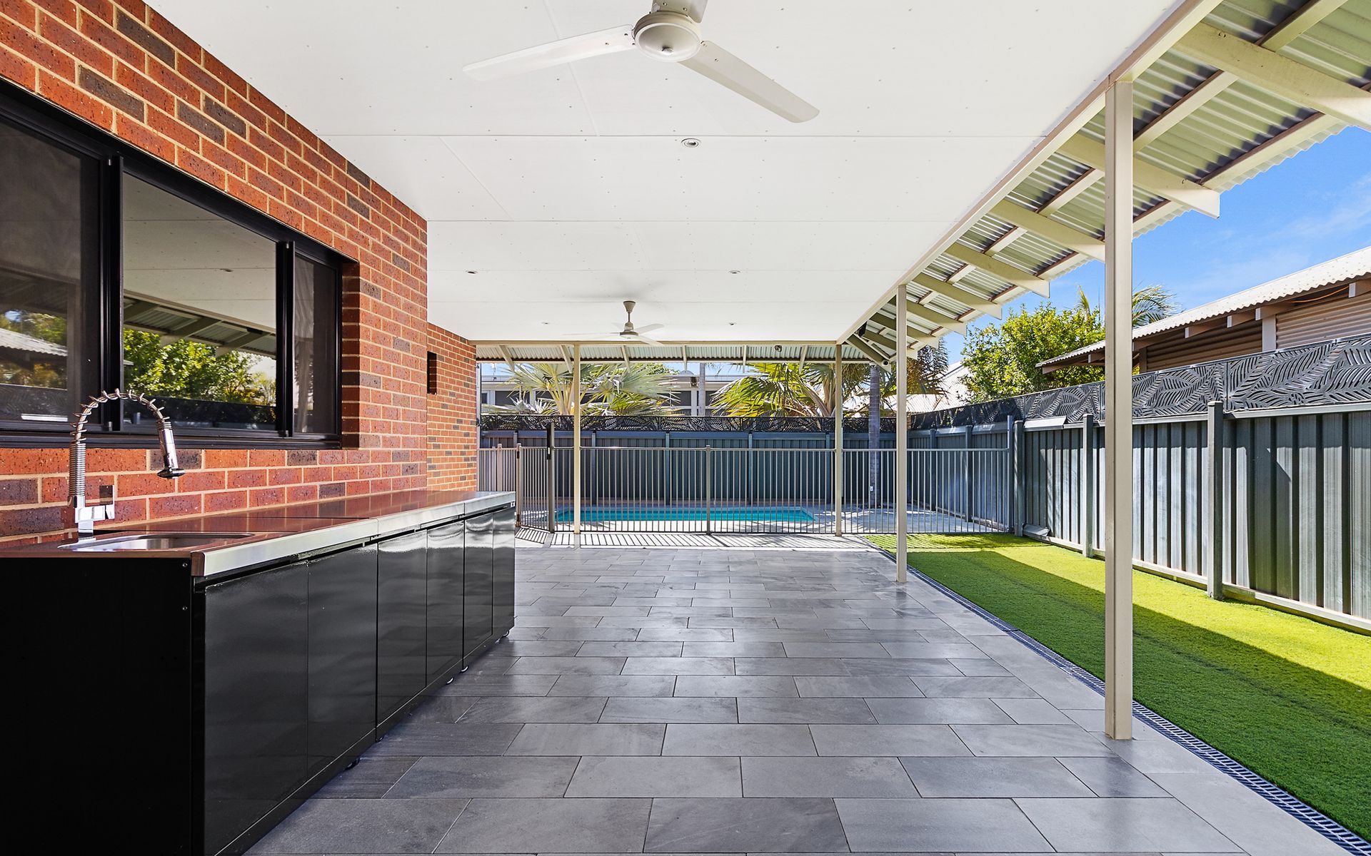 20 GANBARR ST, BAYNTON WA 6714, 0房, 0浴, House