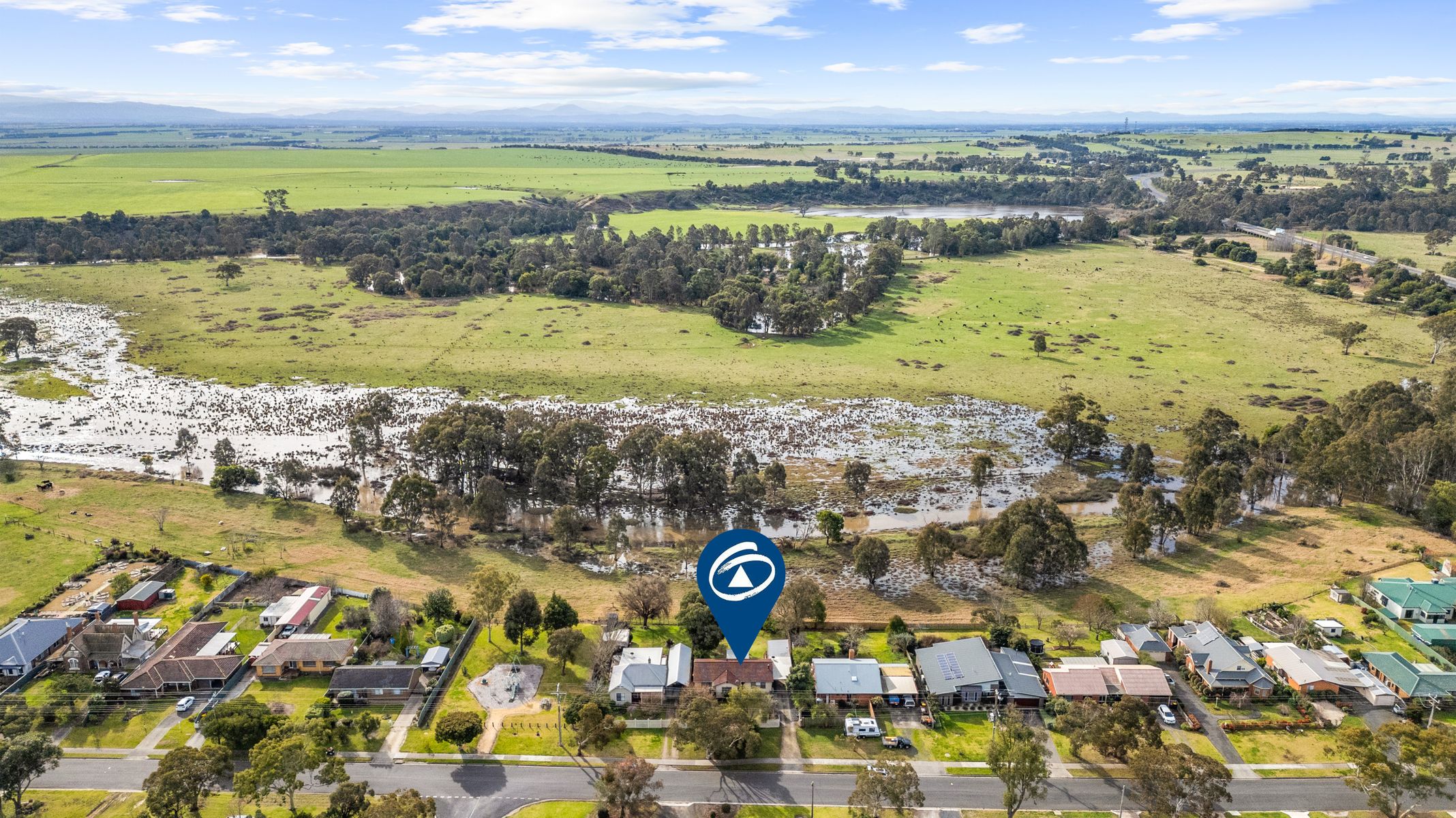 34 QUEEN ST, ROSEDALE VIC 3847, 0 રૂમ, 0 બાથરૂમ, House