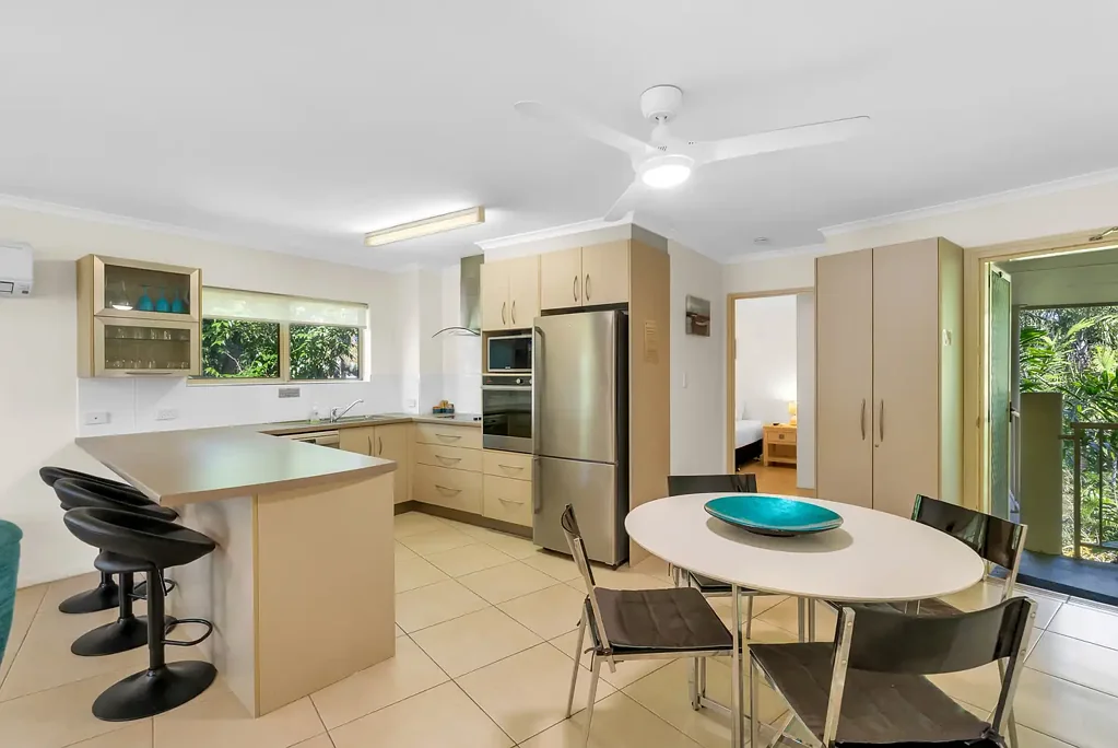 Port Douglas 3房  Low-Maintenance Residential Living in Port Douglas