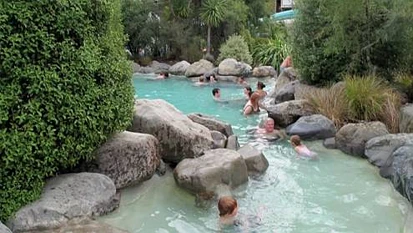 陶波湖，聆听自然之声！