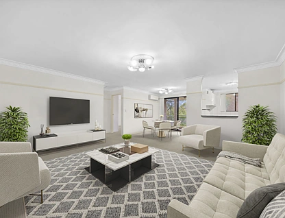 7/12-14 Newman Street, Merrylands, NSW 2160, 2 Kuwarto, 1 Banyo, Unit