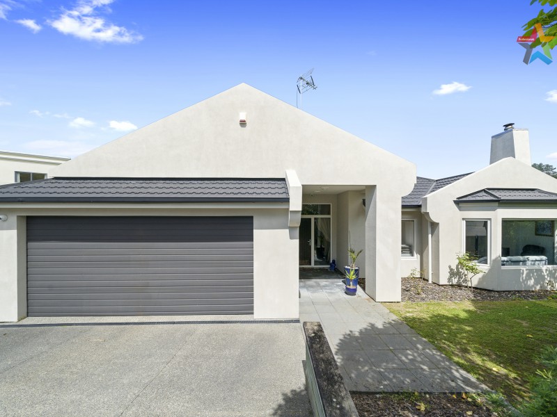 41 Arahiwi Grove, Tirohanga, Lower Hutt, 4房, 0浴