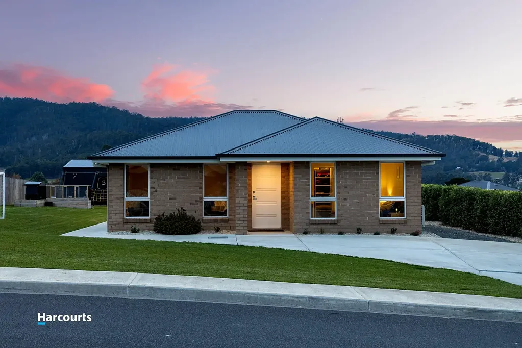3 Dorgan Court, Cygnet, TAS 7112