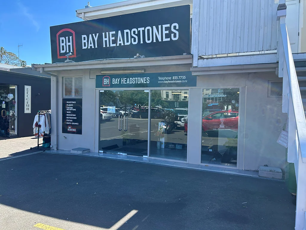 Napier Central CBD retail/office leasing with great exposure