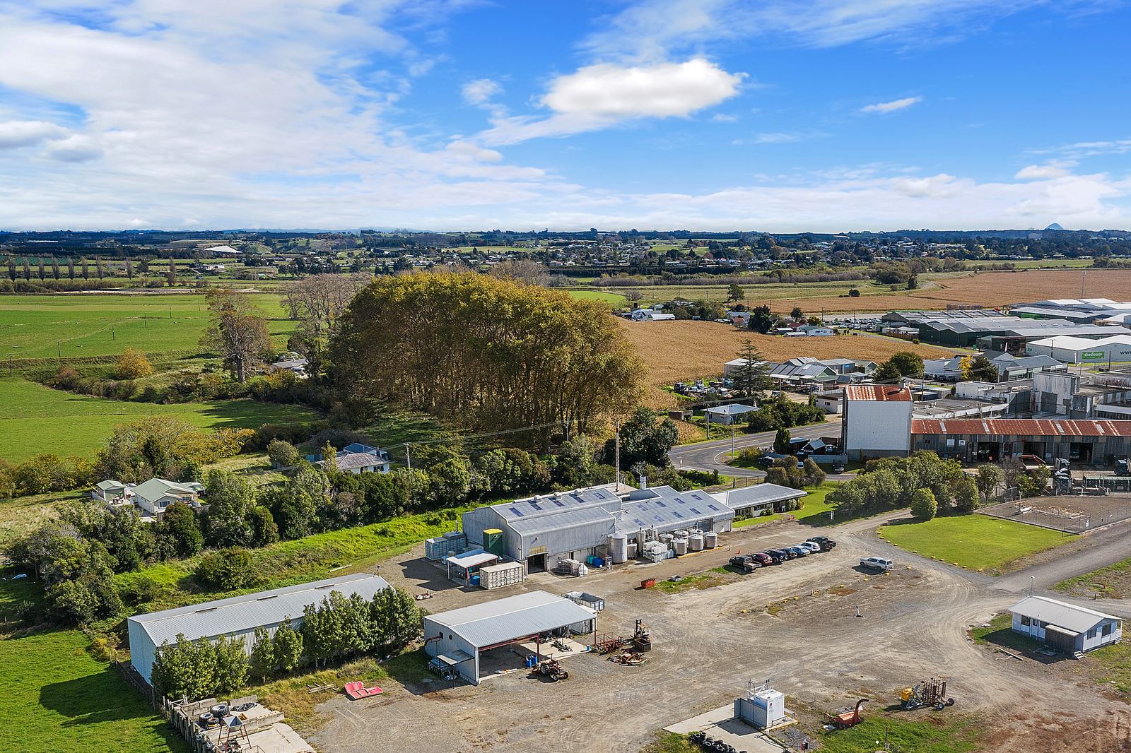 95 Factory Road, Opotiki Coastal, Opotiki, 0 phòng ngủ, 0 phòng tắm, Industrial Buildings