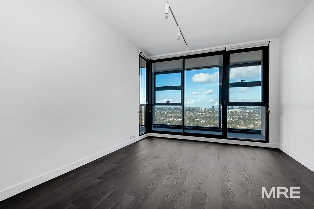 Stylish, spacious with incredible views