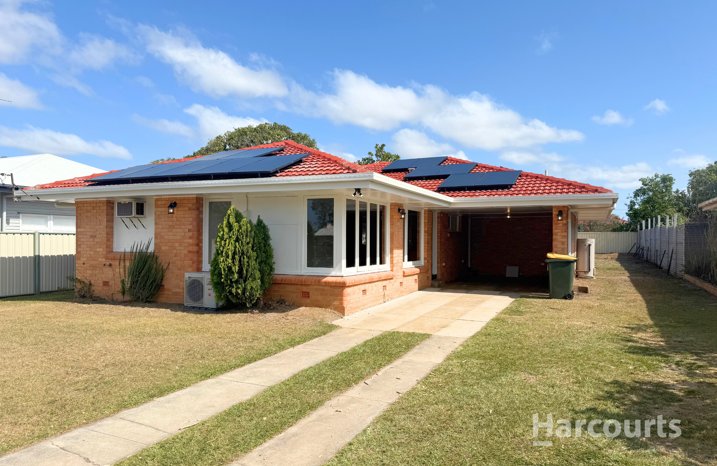 180 WALKER ST, SVENSSON HEIGHTS QLD 4670, 0房, 0浴, House