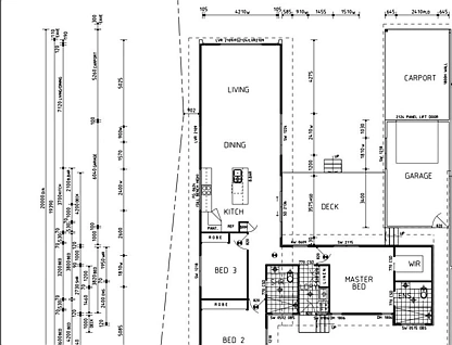 Lot 6 Gundaroo Crescent, Iluka, North Coast, 3 phòng ngủ, 2 phòng tắm, Apartment