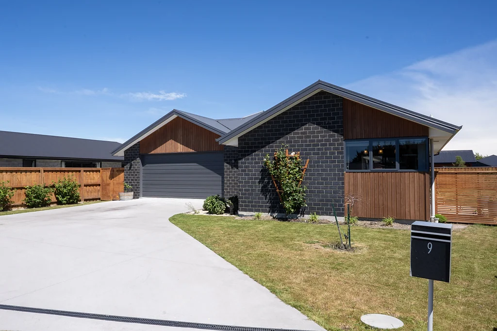 9 Greenwood Place, Amberley, Hurunui, Canterbury