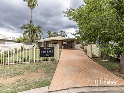 12 Holtermann Court, Larapinta