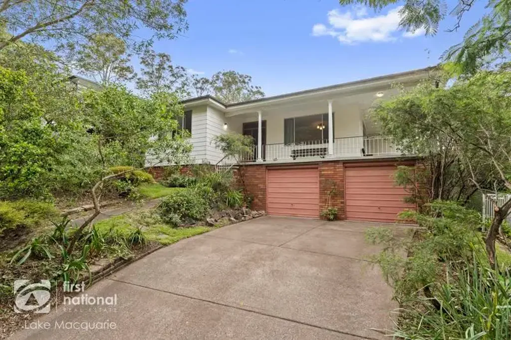 9 Cambridge Drive, Rankin Park, NSW 2287