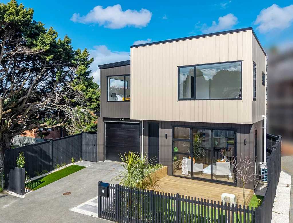 Lot 3/2 Wahanui Road, Greenlane, Auckland City, Auckland
