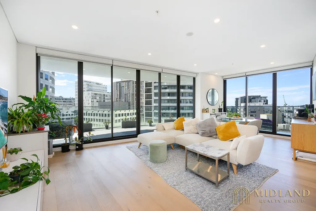 807/500 Pacific Highway, St Leonards, NSW 2065