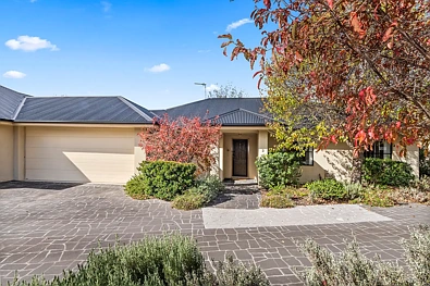Bowral 3 Bedroom Positioned in a small complex in a prime location