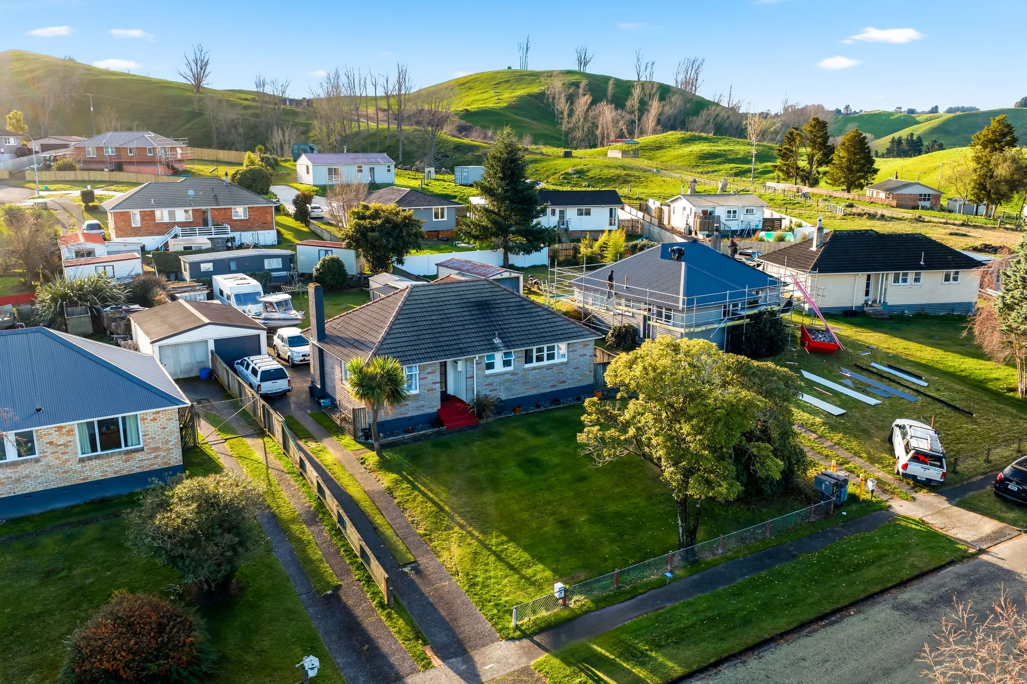 Wairakei and Surrounds 4房 First Time on the Market in Over 30 Years!