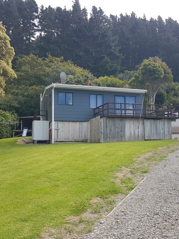 14 Bolton Place, Hicks Bay, Gisborne, 4 Schlafzimmer, 1 Badezimmer