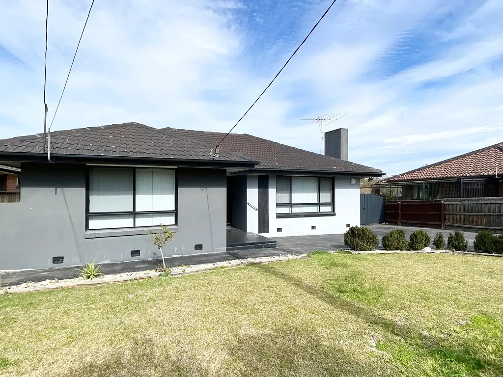 Newly renovated with a touch of peaceful enjoyment