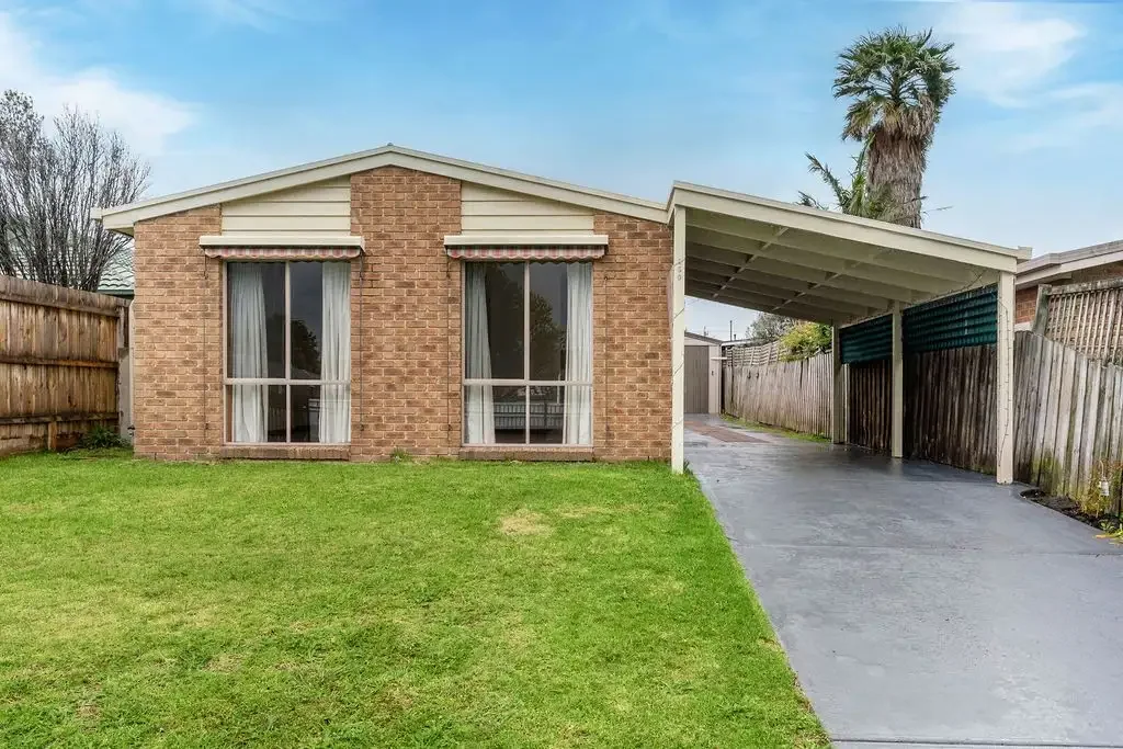 150 Second Avenue, Rosebud, VIC 3939