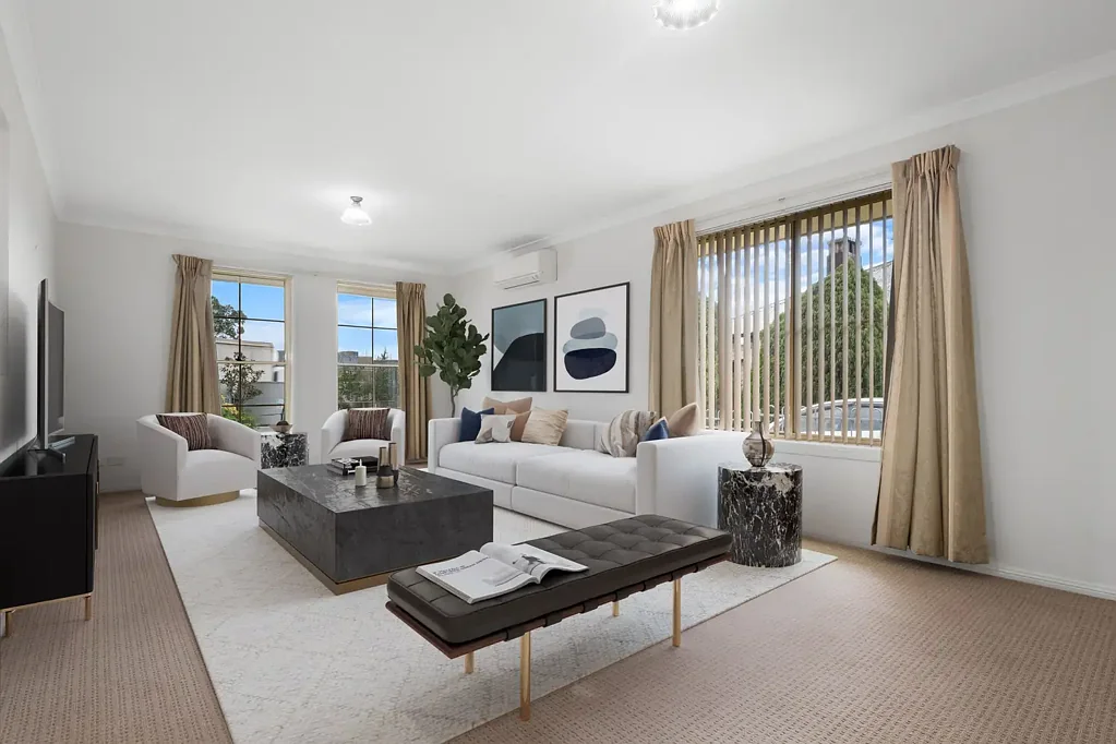 Ideal Family Home